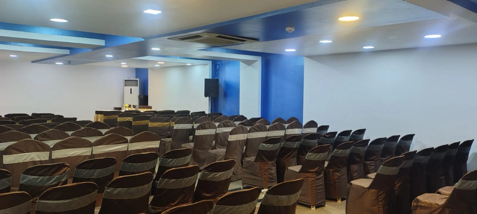 Arena Hall