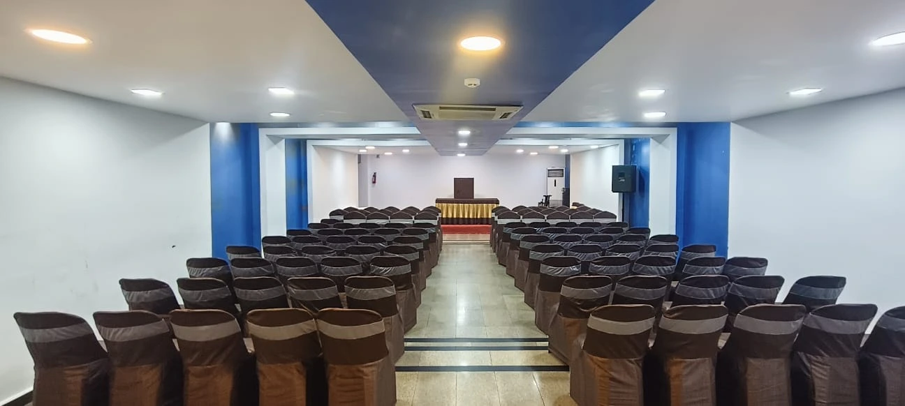 Arena Hall